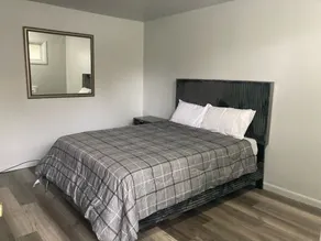 Motel 81 - Chambre