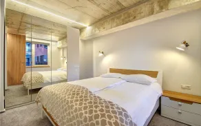 Kauno-Algirdo Luxury apartments - Rom