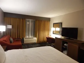 Hampton Inn Heath-Newark - Chambre