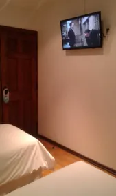 Hostal de La Patagonia - Room