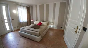 Asfodelo rooms - Zimmer