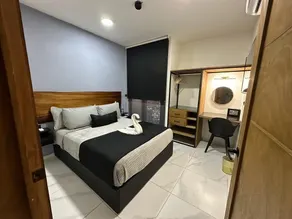 HOTEL PALENQUE PREMIER - Chambre