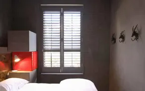 InAweStays Holiday Homes - Room