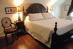 Janssen Park Place - Room