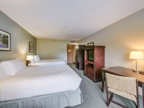 Harrison Lake Hotel - Chambre