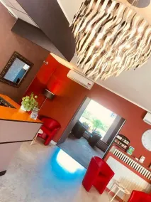 Brit Hotel le Magdalena - Reception