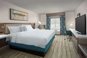 Hilton Garden Inn Florence Cincinnati Airport South - Room
