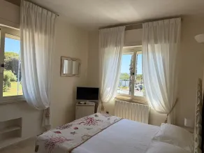 Hotel Bagni Lido - Chambre