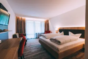 Flair Hotel Gasthof zum Hirsch - Quarto