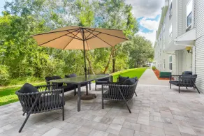 MainStay Suites Tampa Moffitt-USF - Piscine