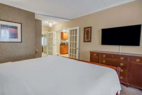 Wyndham Garden York - Room