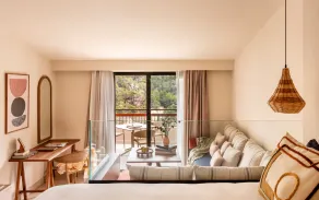 Zel Costa Brava - Quarto