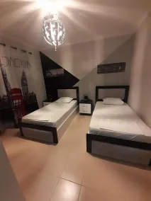 Hotel Vila Alvin & Apartments - Room