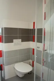 PENZION POD PALAVU - Bagno