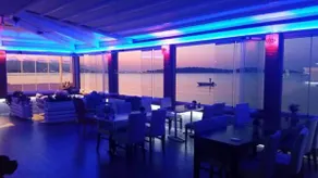 Urla Yelken Hotel - Adults Only - Restaurant