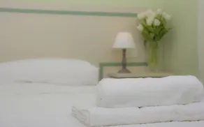 Il Linchetto - Room