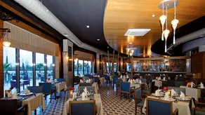 Commodore Elite Suites & Spa - All Inclusive - Adult Only - Restaurant
