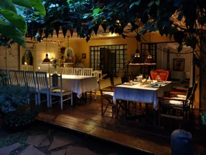Hob House - Restaurant