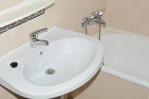 Residencial A Doca - Salle de bain