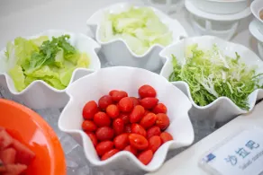 Holiday Inn Express - Qingdao West Coast by IHG - Ristorante
