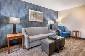 Drury Plaza Hotel Valdosta - Chambre