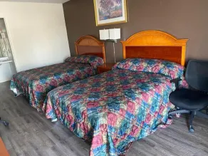 Country Club Inn & Suites - Zimmer