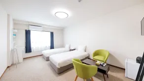 Ayanishiki大阪西九条STAY - Quarto