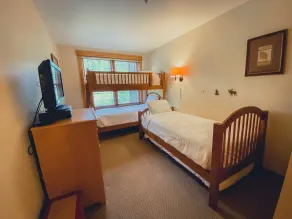 Springs 8805 by SummitCove Lodging in Colorado - Værelse