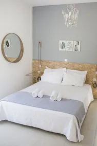 Adhilli i residence - Camera