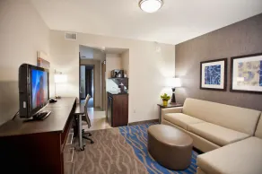 Holiday Inn Express Hotel & Suites Dayton South - I-675 by IHG - Camera