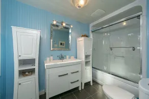 auberge gite maison des lilas - Bathroom