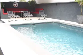 Le Pôle - Pool