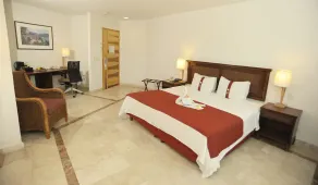 Gamma Plaza Ixtapa - Zimmer