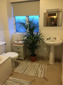 Cosy Cottage Sleeps 6 Suit Families, Contractors, Couples - Salle de bain
