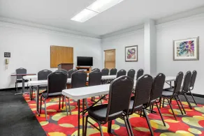 Hampton Inn Brookhaven - Værelse