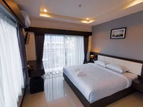 The Cottage Hotel Udon Thani - Room