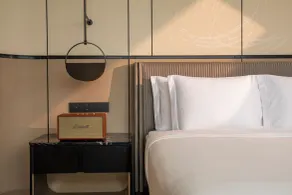 Crowne Plaza Guangzhou Window of Canton - Quarto