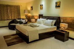 Oasis Hotel Restaurant & Spa - Room