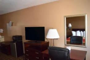 OYO Hotel Richburg SC I-77 - Chambre