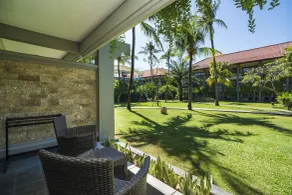Bali Dynasty Resort - Room