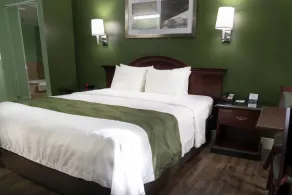 Quality Inn Hemet - San Jacinto - Chambre