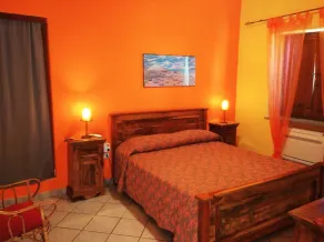 La Cala Cottone Relais - Room