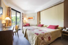 Hipotels Sherry Park - Chambre