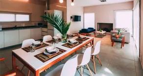 Azalea Luxury Lodge - Zimmer