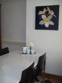 Roma Resort Termini - Værelse