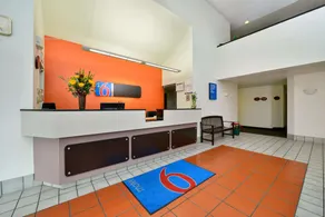 Motel 6-Plano, TX - West - Frisco - Réception