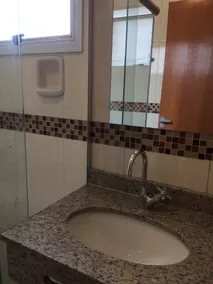 Hotel Cathedral - Salle de bain