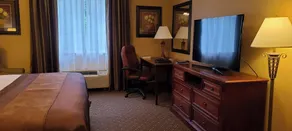 The Lodge at Flat Rock - Chambre