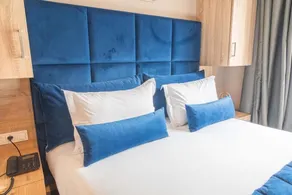 Rent Inn Boutique Hôtel  - Chambre