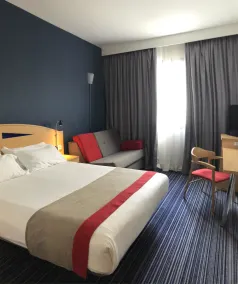 Holiday Inn Express San Sebastian de los Reyes by IHG - Chambre